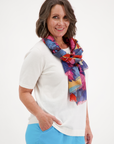 Brilliant Basics Cotton Cashmere T-Shirts - Cara Cashmere