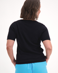 Brilliant Basics Cotton Cashmere T-Shirts - Cara Cashmere