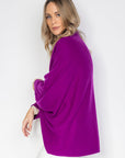Cashmere Shrug - 4 colours - Cara Cashmere
