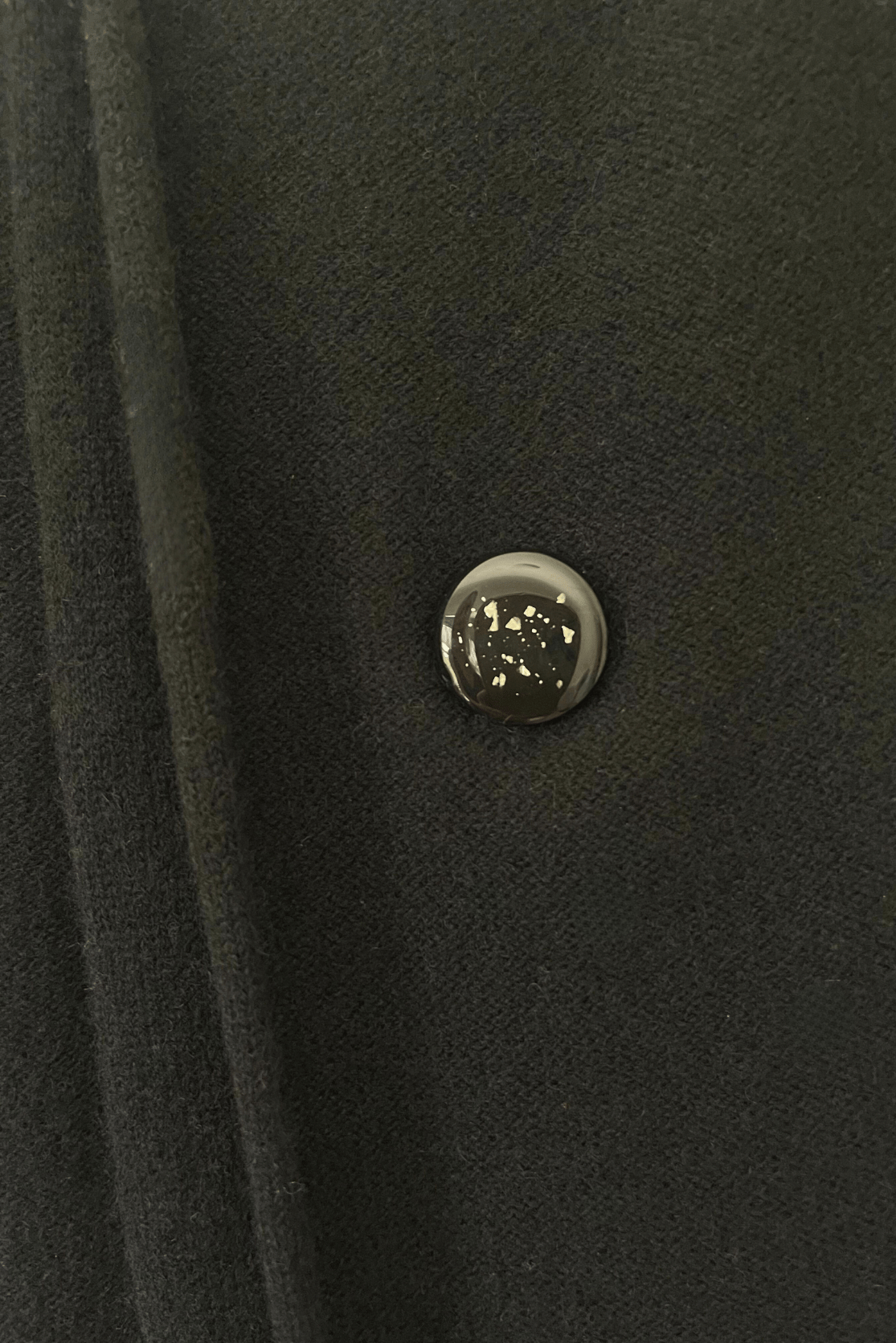 Resin Reversible Magnet Brooch - Cara Cashmere