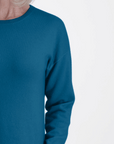 Cashmere Wrap - Eucalypt - Cara Cashmere