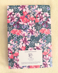"The Wildflower Meadow" A5 Notebook with Cover Art by Natalie Martin