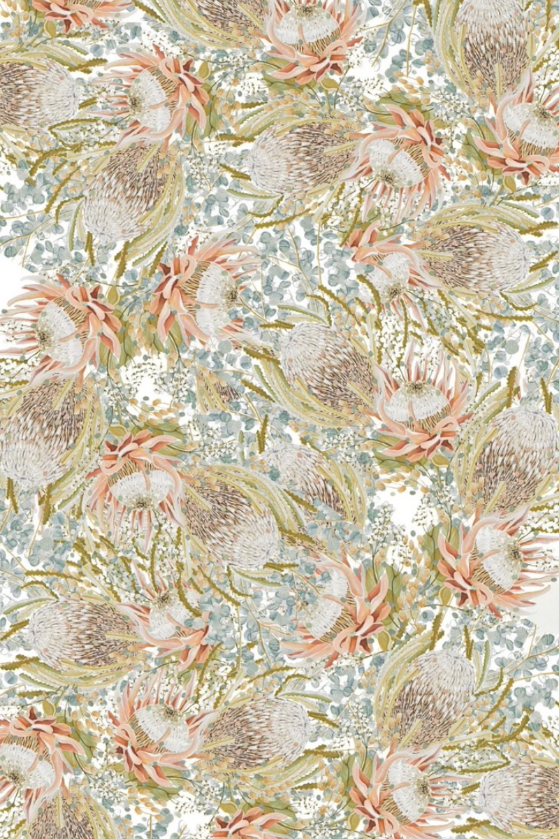 Silk Cashmere "You Said I Couldn't, So I did" Scarf