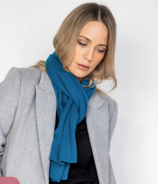 Cashmere Scarves