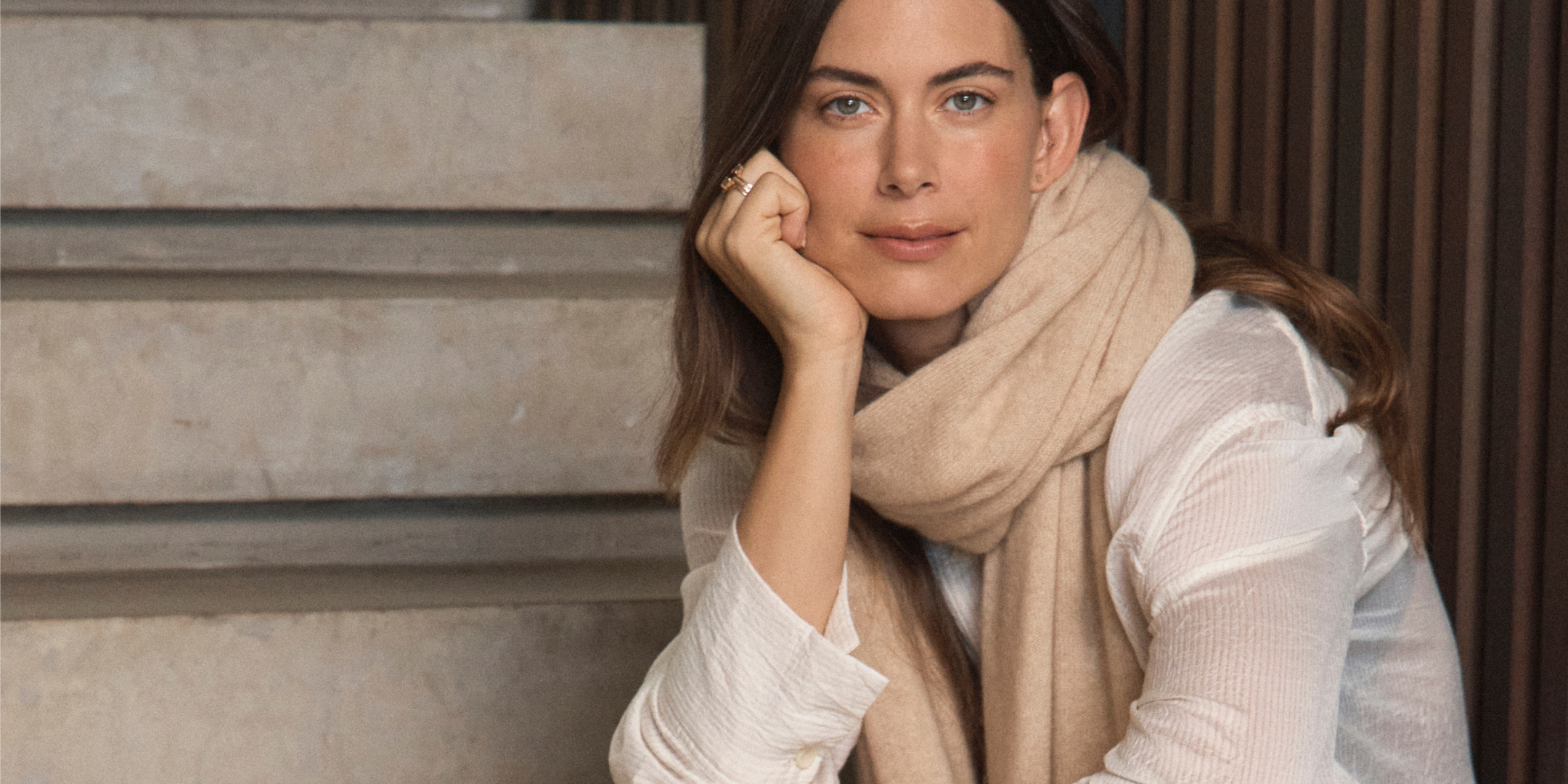 20% Off Cashmere Wraps