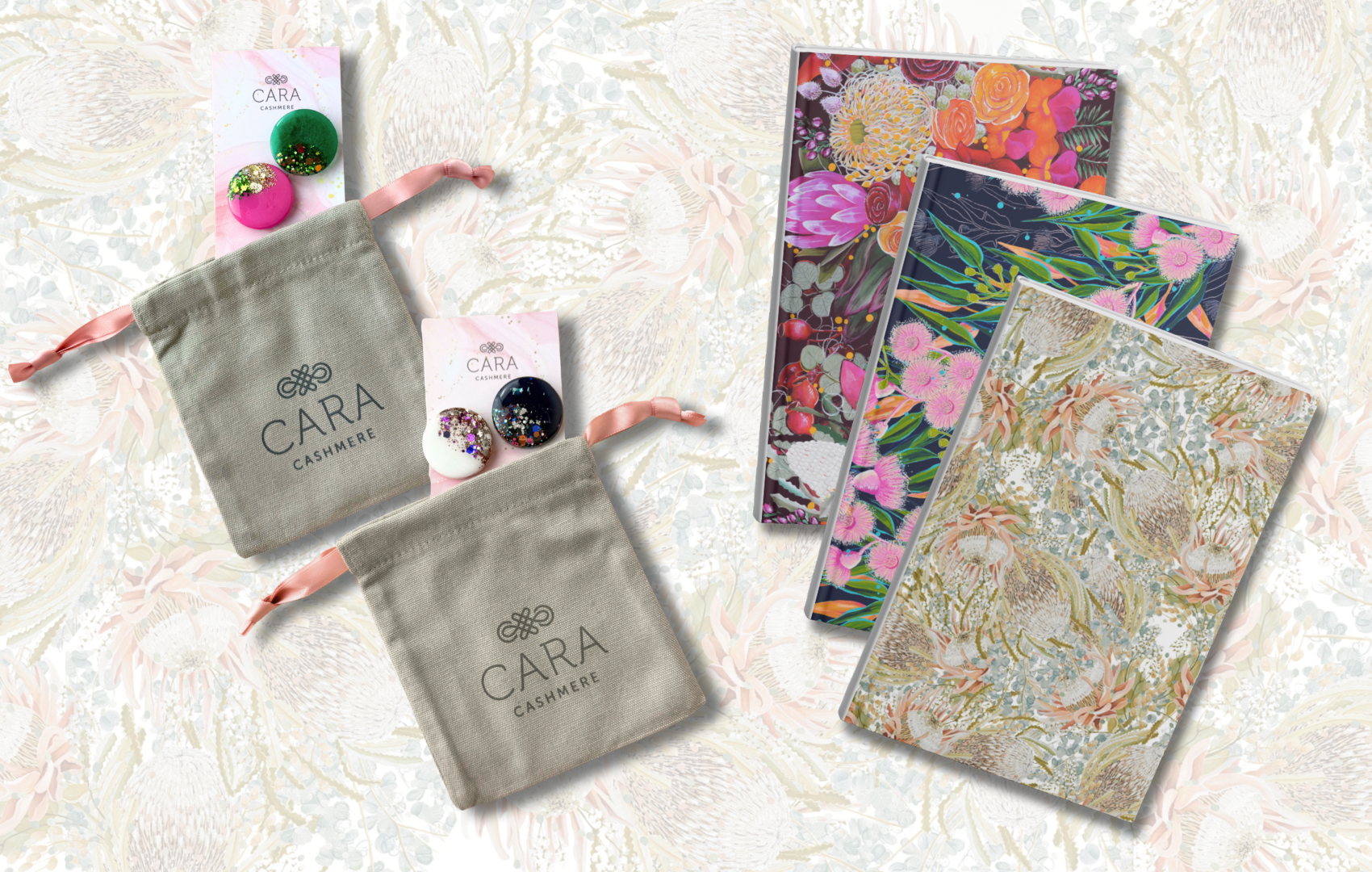 Artist Series Accessories & Gifting