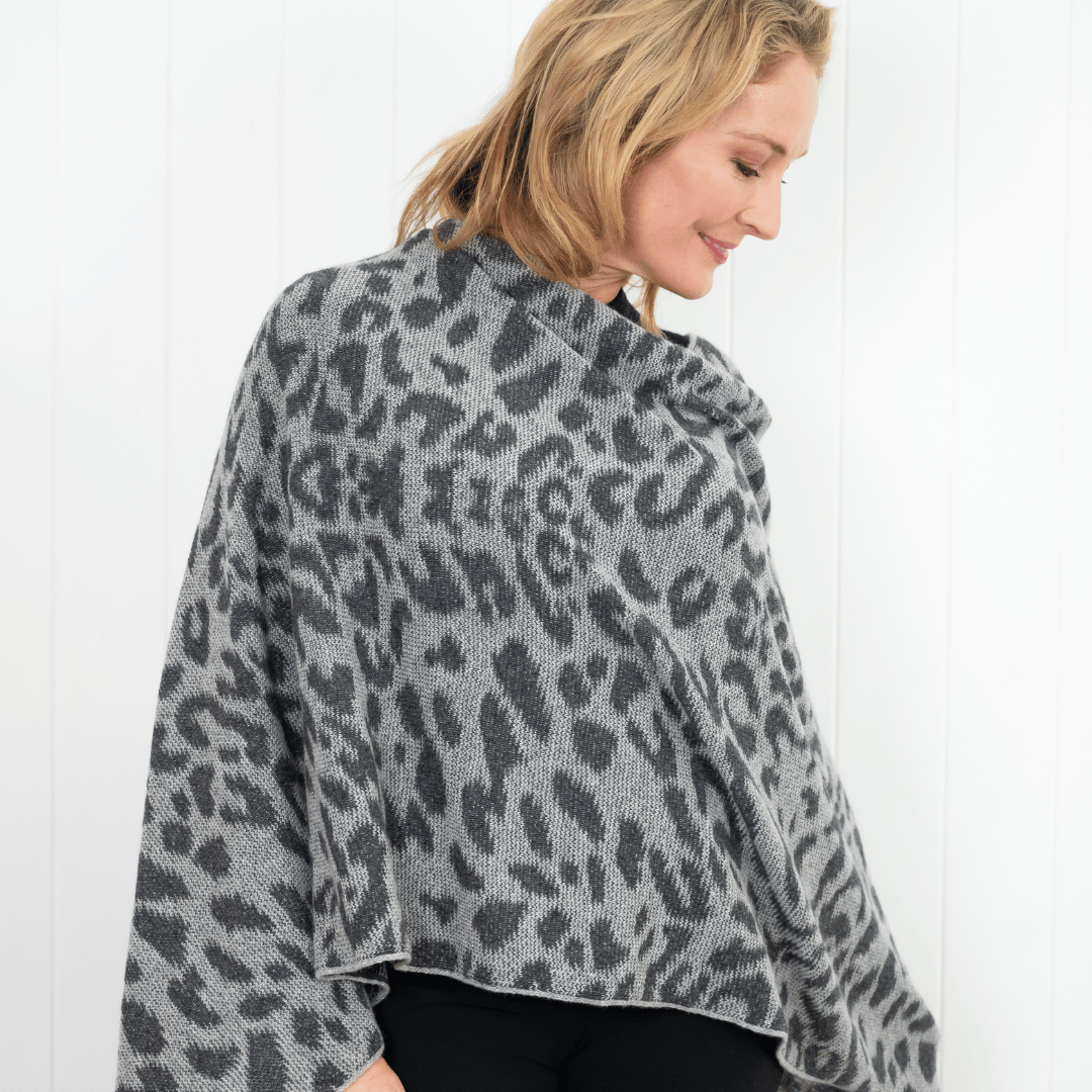 Leopard Collection
