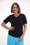 Brilliant Basics Cotton Cashmere T-Shirts - Cara Cashmere
