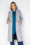 Teal Cashmere Essential Scarf - Cara Cashmere
