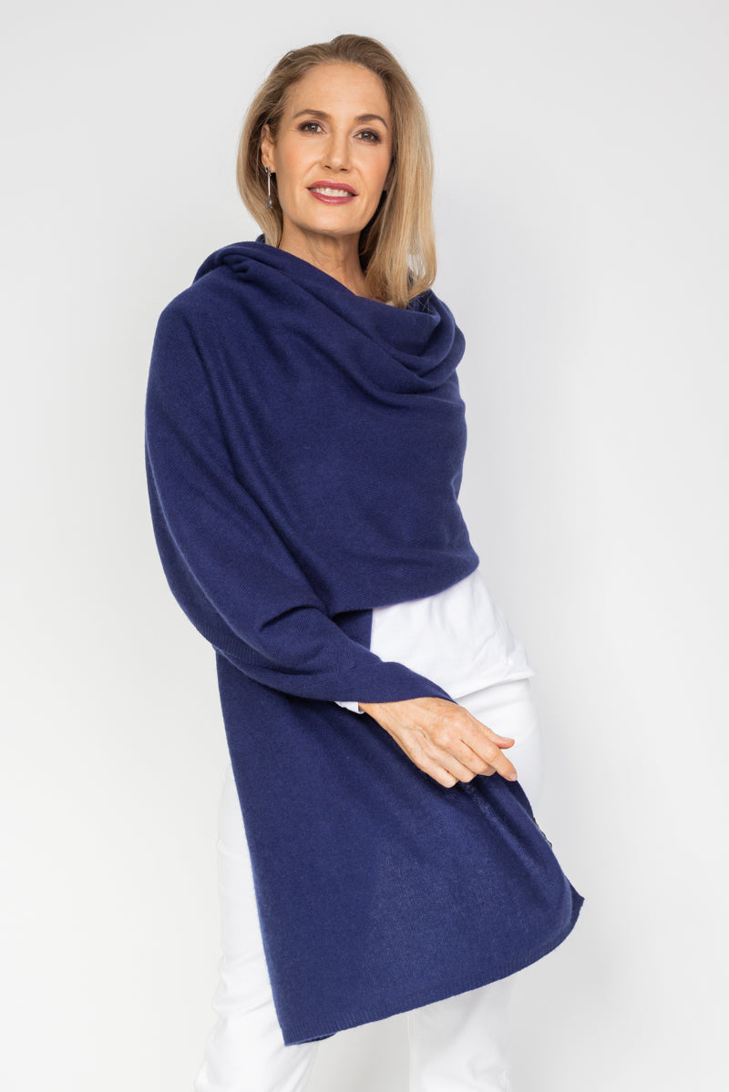 100 Cashmere Scarves, Beautifully Gift Wrapped, Free Shipping within