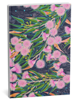 "Take me Away" A5 Notebook with Cover Art by Tanya K