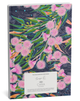 "Take me Away" A5 Notebook with Cover Art by Tanya K