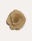 Camellia Magnet Brooch - Cara Cashmere