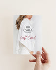 Cara Cashmere Digital Gift Card - Cara Cashmere
