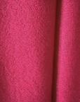 Cashmere Raspberry Fine Woven Scarf
