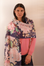 Cashmere Silk "All the Pretties" Scarf - Cara Cashmere