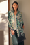 Cashmere Silk "Reflections" Scarf - Cara Cashmere