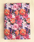 "The Cottage Garden" A5 Notebook with Cover Art by Natalie Martin