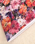"The Cottage Garden" A5 Notebook with Cover Art by Natalie Martin