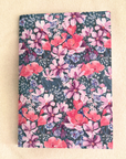 "The Wildflower Meadow" A5 Notebook with Cover Art by Natalie Martin
