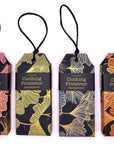 Gingko Clothing Protector in Elderflower - Cara Cashmere
