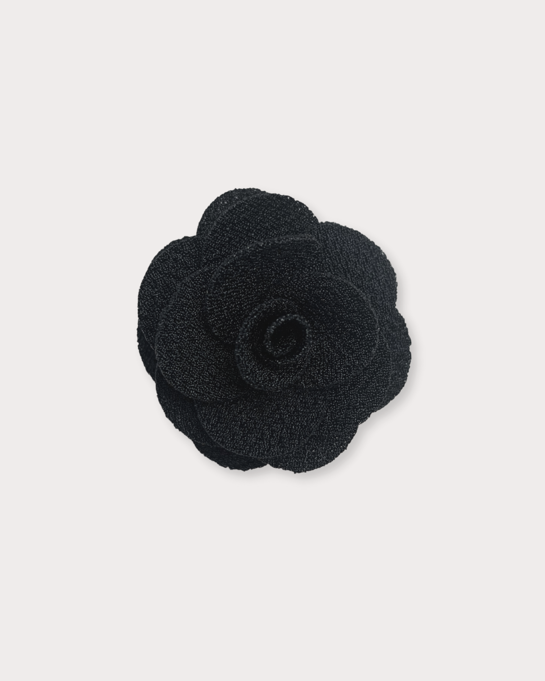 Camellia Magnet Brooch - Cara Cashmere