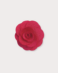 Camellia Magnet Brooch - Cara Cashmere