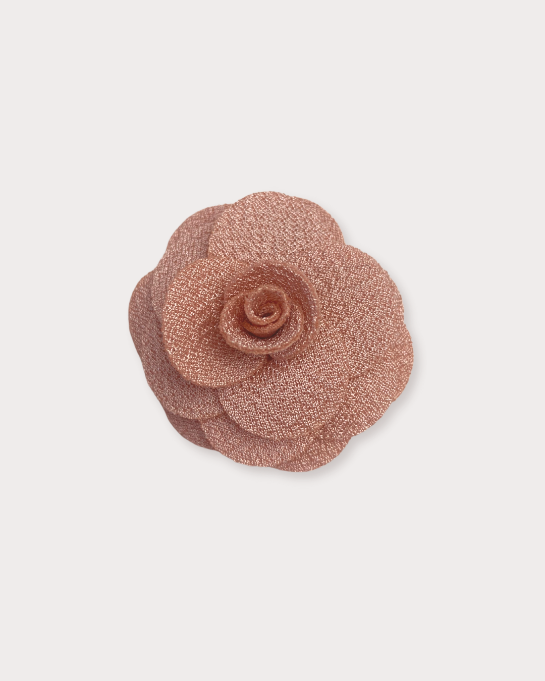 Camellia Magnet Brooch - Cara Cashmere