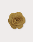 Camellia Magnet Brooch - Cara Cashmere