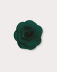 Camellia Magnet Brooch - Cara Cashmere