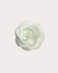 Camellia Magnet Brooch - Cara Cashmere