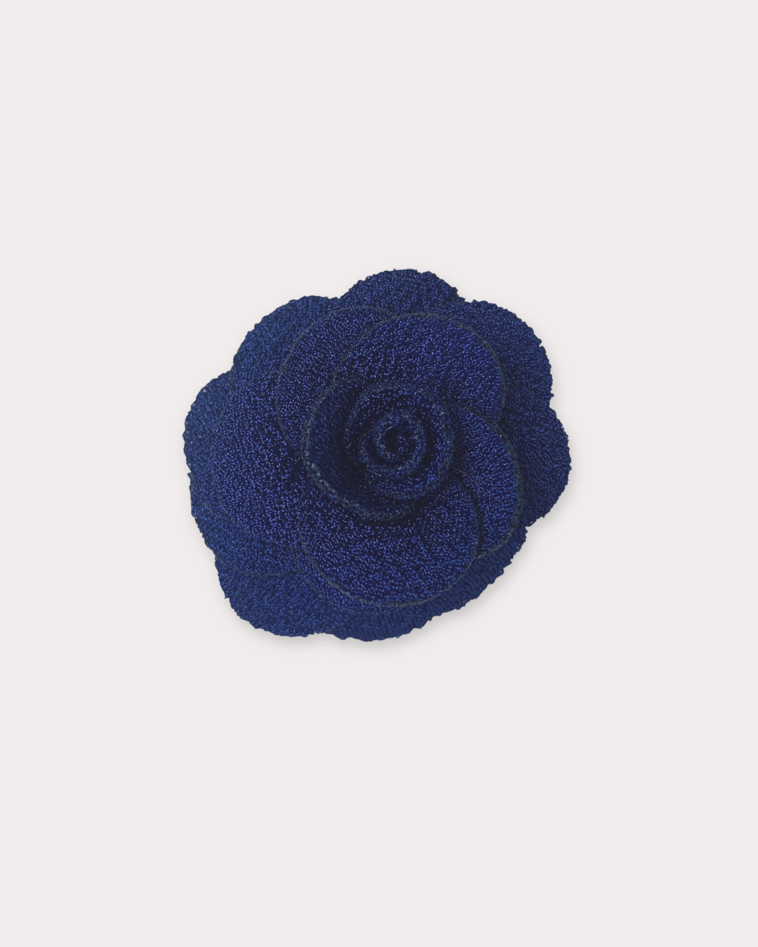 Camellia Magnet Brooch - Cara Cashmere