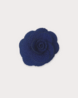 Camellia Magnet Brooch - Cara Cashmere