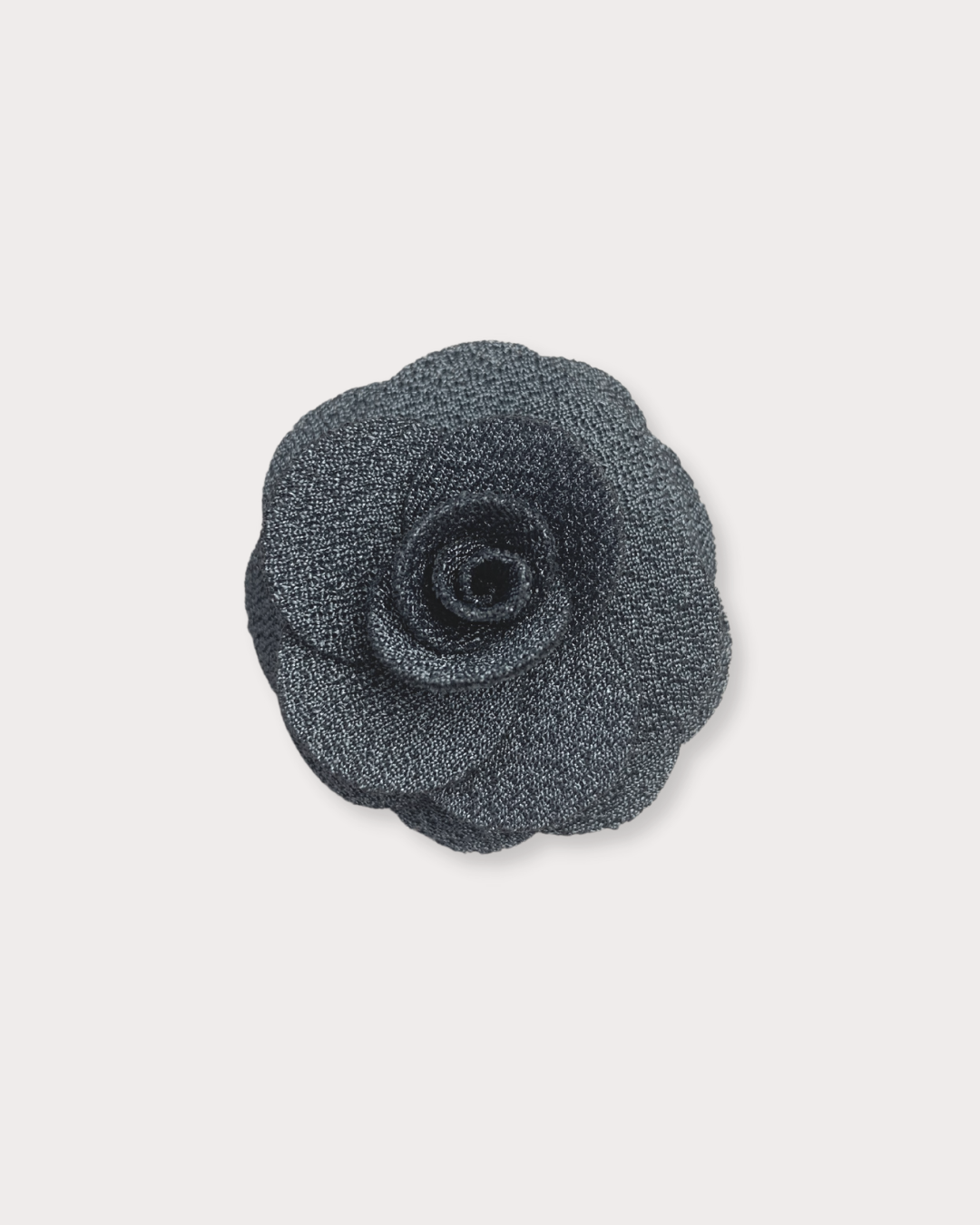 Camellia Magnet Brooch - Cara Cashmere